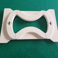 변기 시트 커버