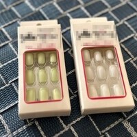 네일아트