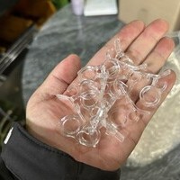 고리 (투명)