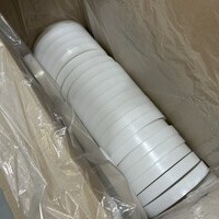 대형 파이프 캡